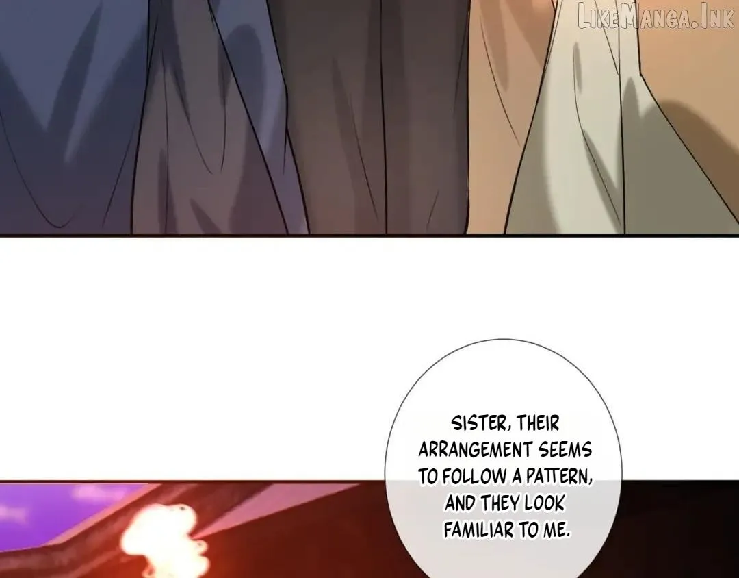 Read Everyone’s Darling chapter 428 image 53 on Lezhin
