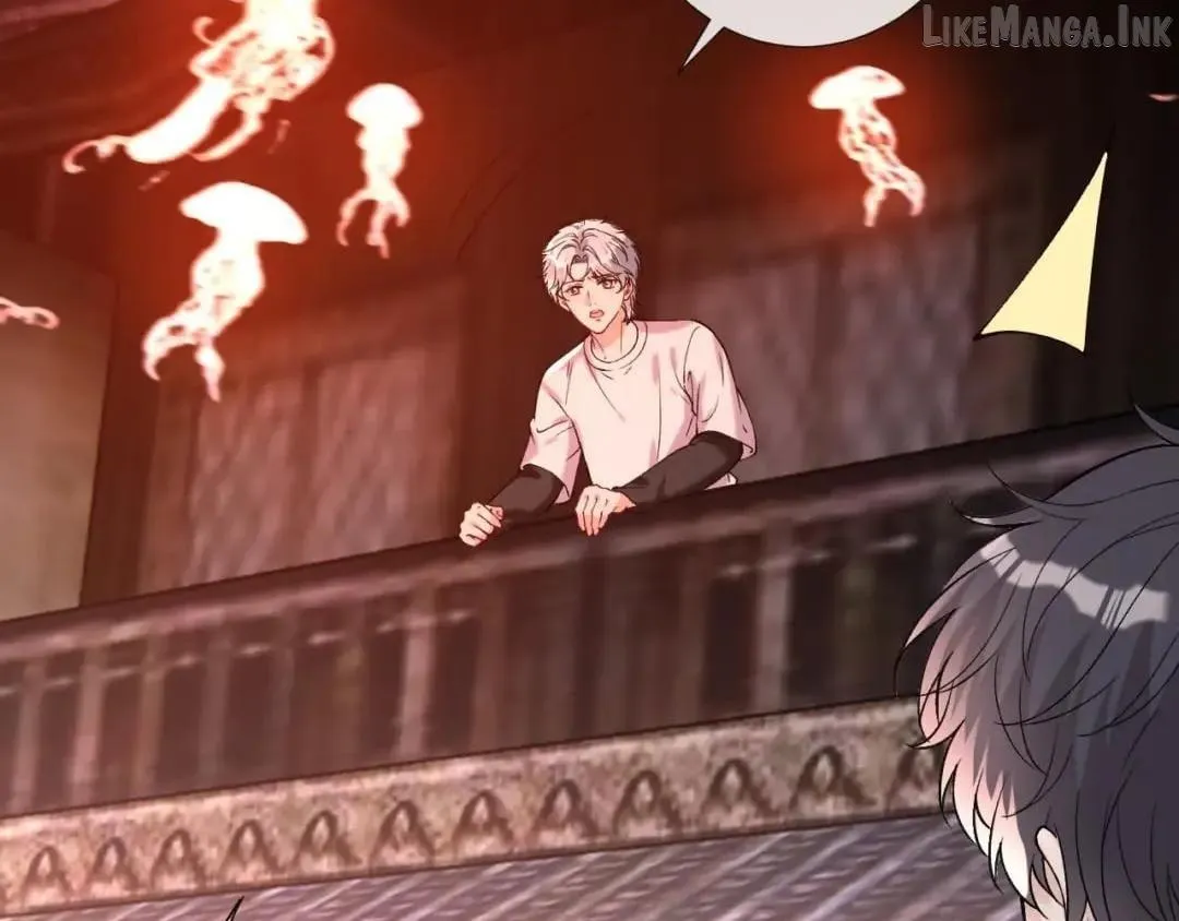 Read Everyone’s Darling chapter 428 image 54 on Lezhin