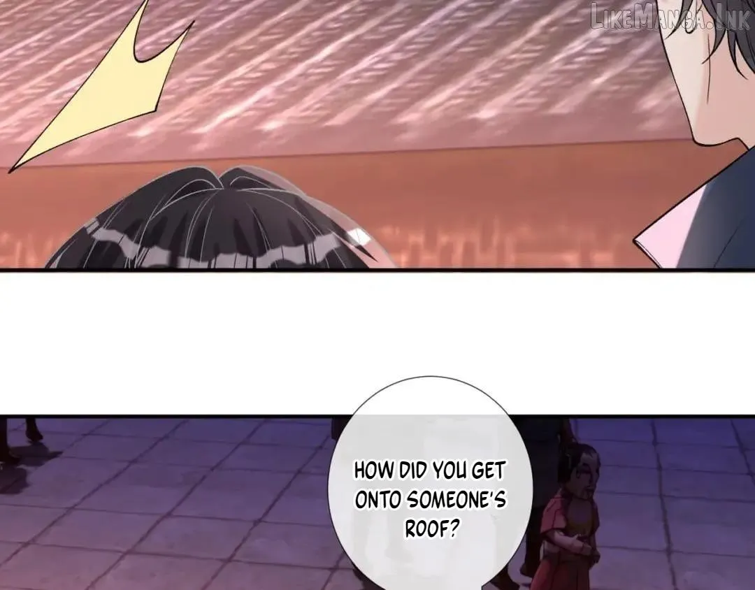 Read Everyone’s Darling chapter 428 image 55 on Lezhin