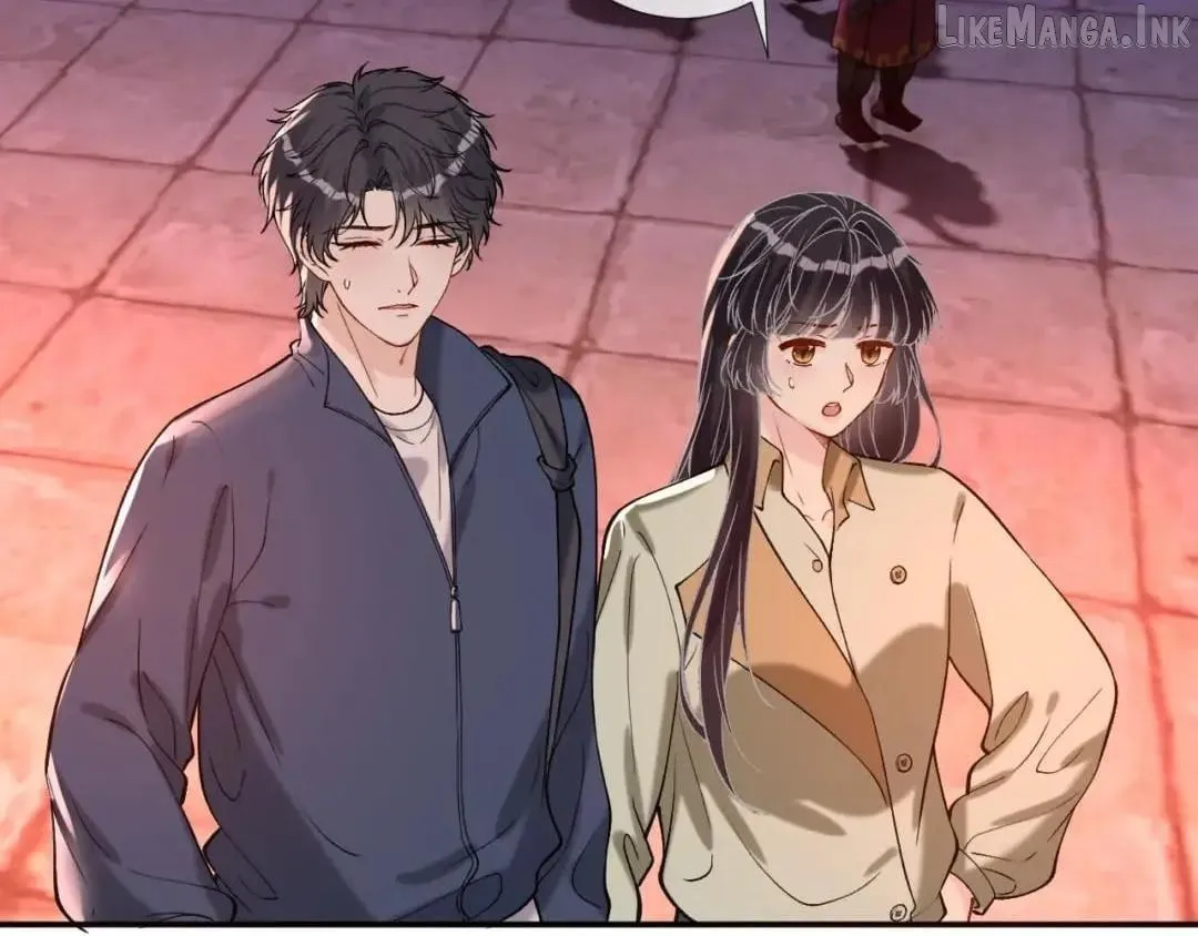 Read Everyone’s Darling chapter 428 image 56 on Lezhin