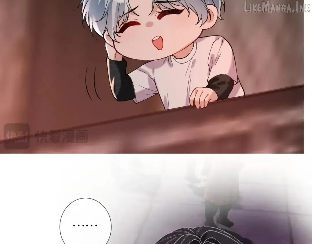 Read Everyone’s Darling chapter 428 image 58 on Lezhin