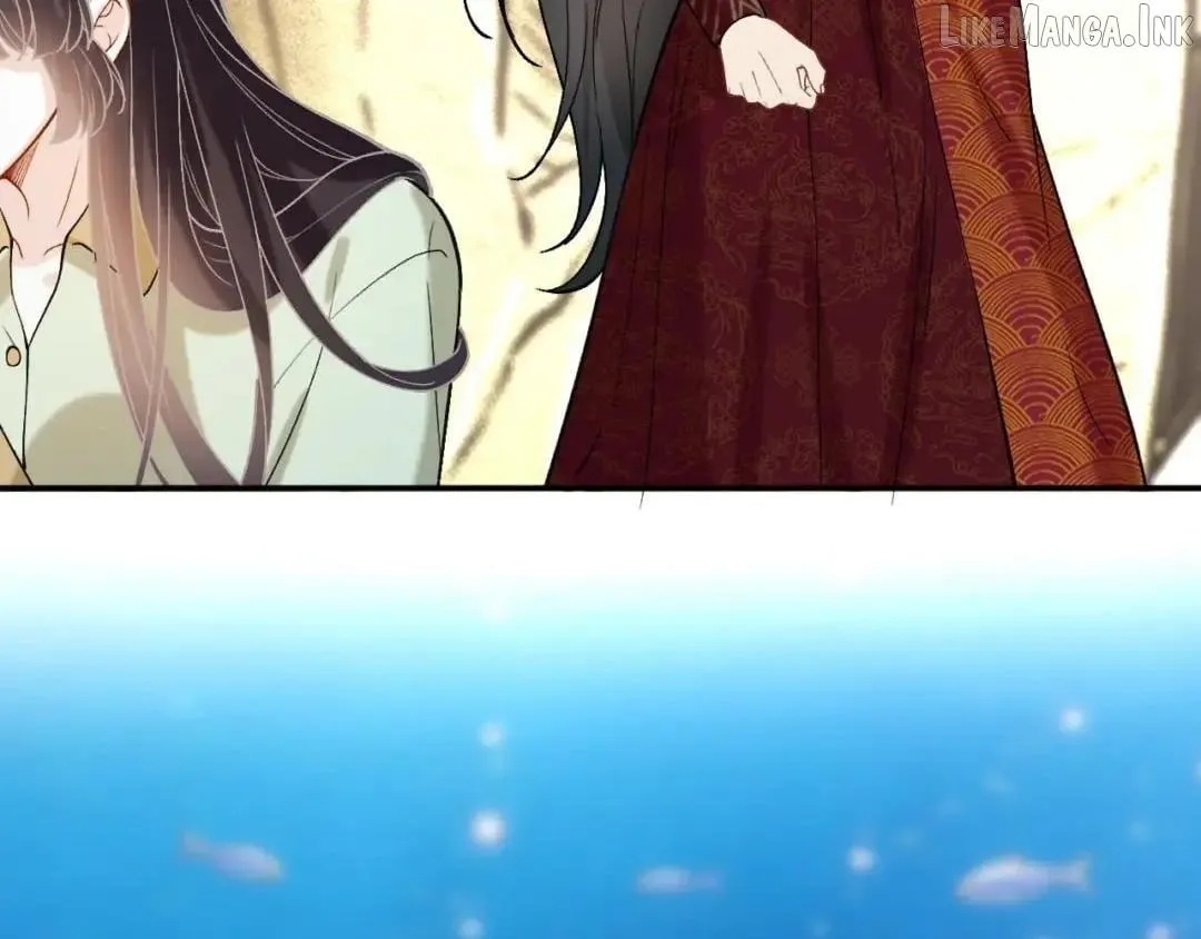 Read Everyone’s Darling chapter 428 image 6 on Lezhin