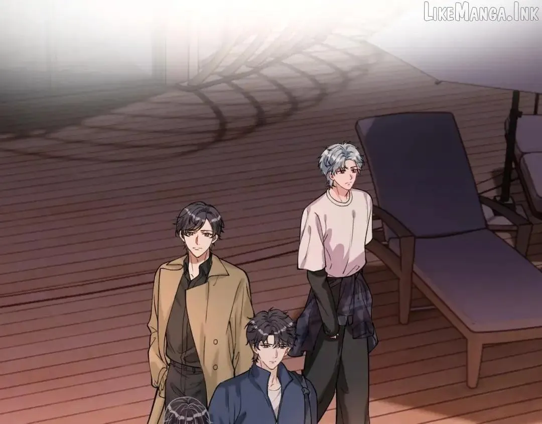Read Everyone’s Darling chapter 428 image 60 on Lezhin