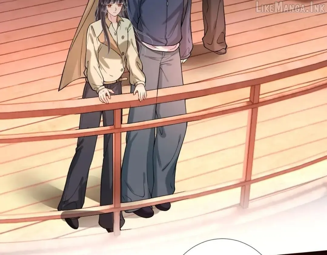 Read Everyone’s Darling chapter 428 image 61 on Lezhin
