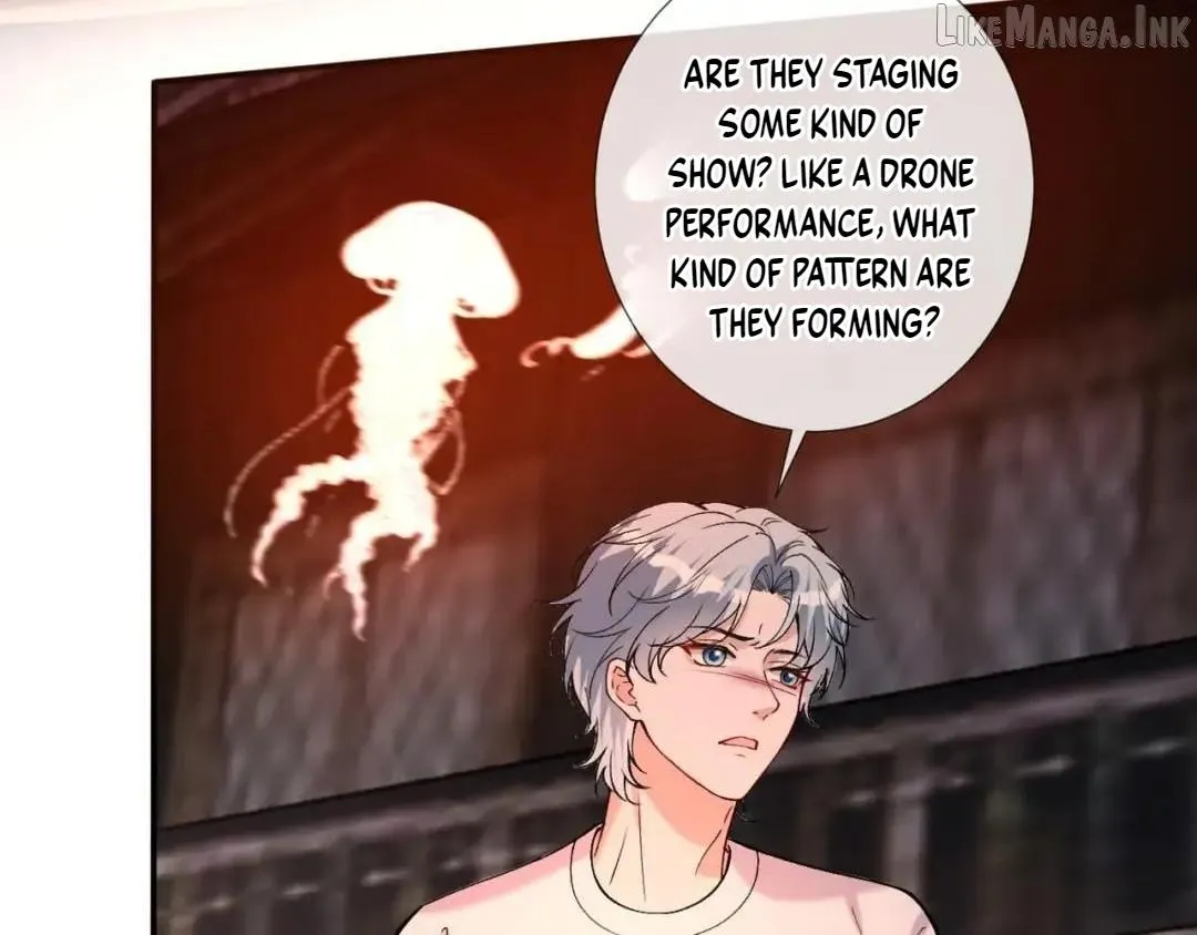 Read Everyone’s Darling chapter 428 image 62 on Lezhin