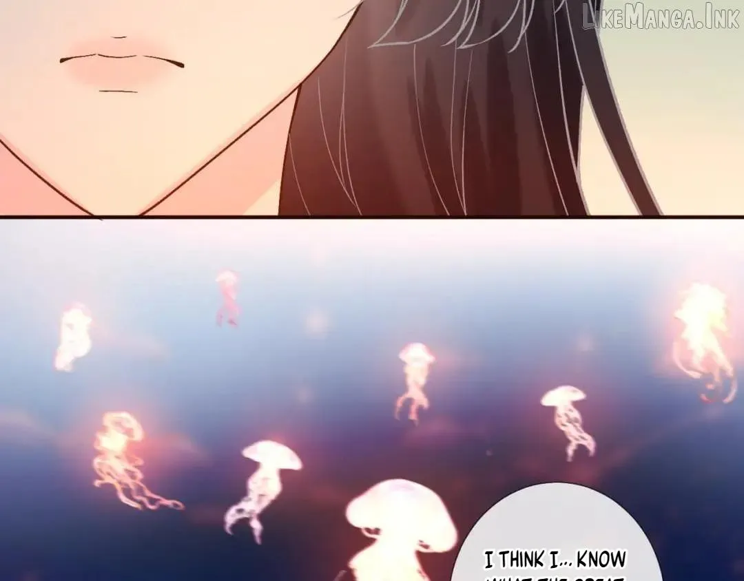 Read Everyone’s Darling chapter 428 image 65 on Lezhin
