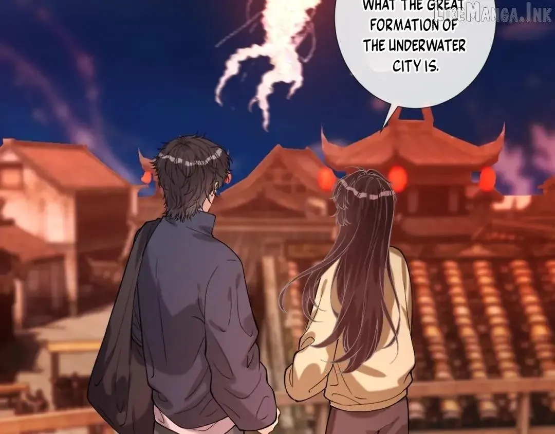 Read Everyone’s Darling chapter 428 image 66 on Lezhin