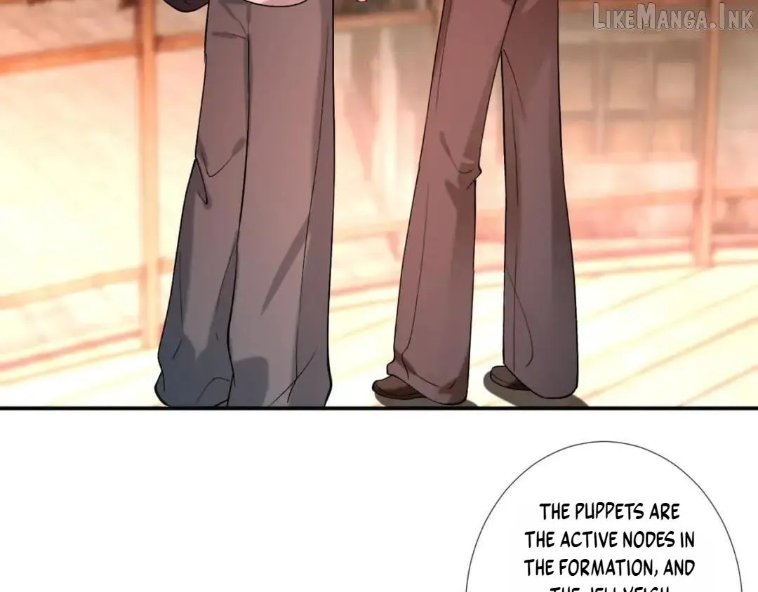 Read Everyone’s Darling chapter 428 image 67 on Lezhin