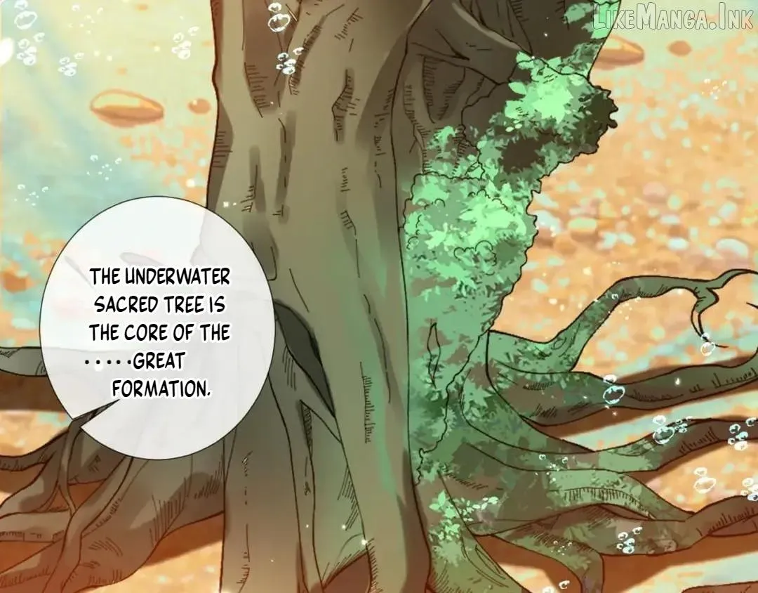 Read Everyone’s Darling chapter 428 image 70 on Lezhin