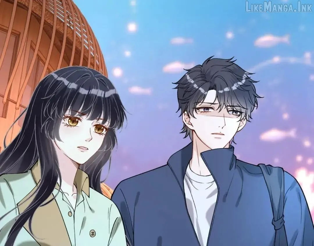 Read Everyone’s Darling chapter 428 image 75 on Lezhin
