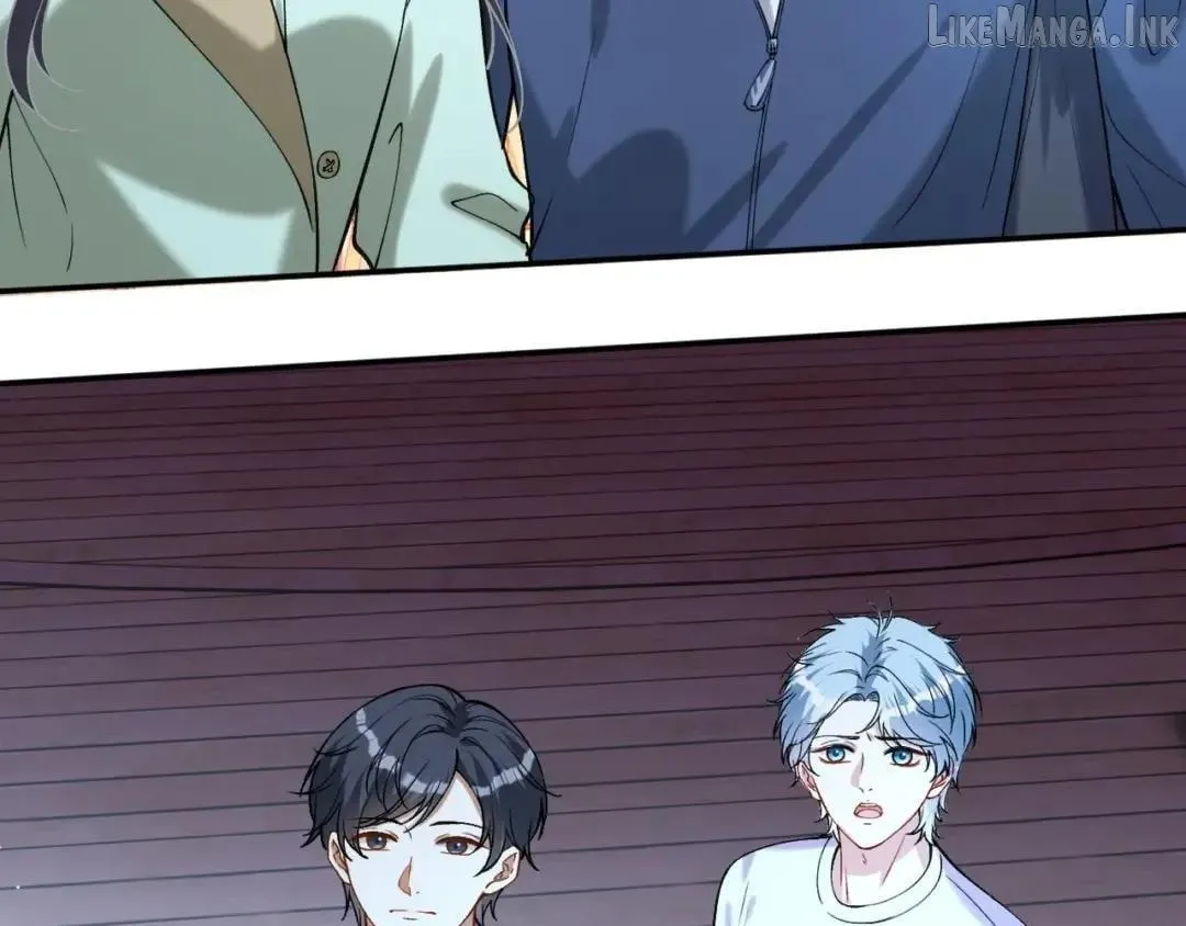 Read Everyone’s Darling chapter 428 image 76 on Lezhin