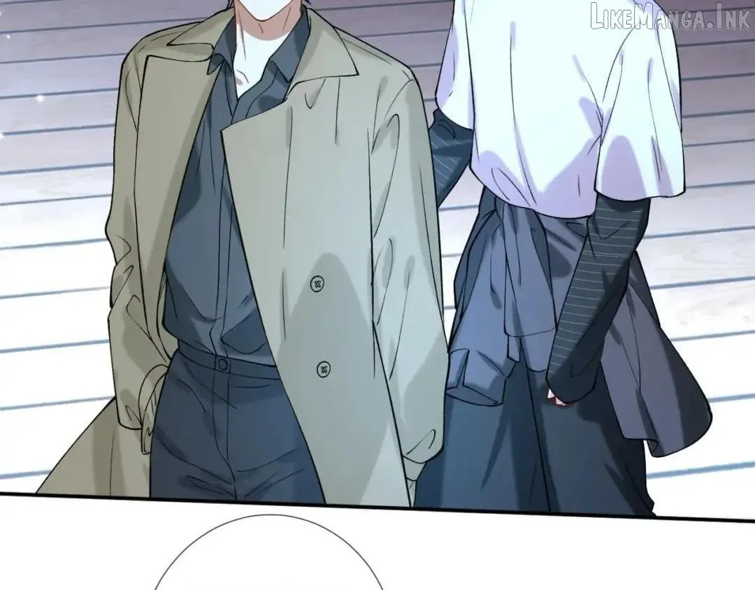 Read Everyone’s Darling chapter 428 image 77 on Lezhin