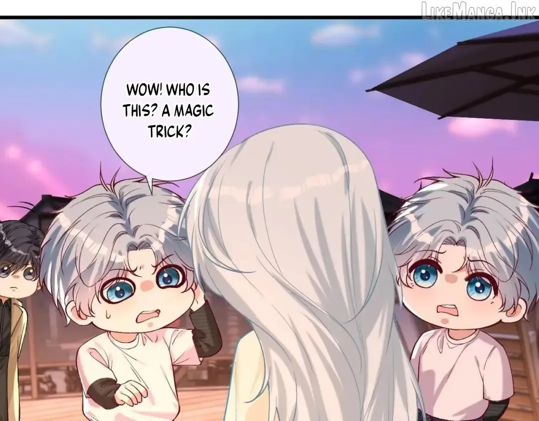 Read Everyone’s Darling chapter 429 image 1 on Lezhin