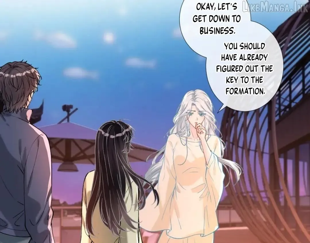 Read Everyone’s Darling chapter 429 image 13 on Lezhin