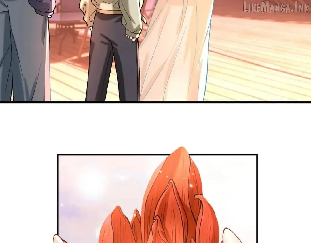 Read Everyone’s Darling chapter 429 image 14 on Lezhin