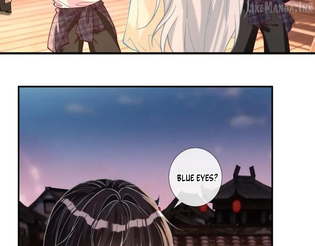 Read Everyone’s Darling chapter 429 image 2 on Lezhin