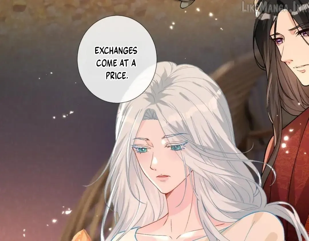 Read Everyone’s Darling chapter 429 image 23 on Lezhin