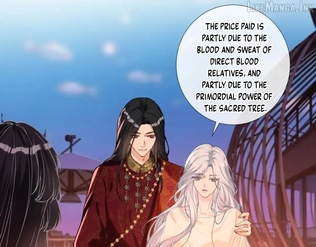 Read Everyone’s Darling chapter 429 image 25 on Lezhin