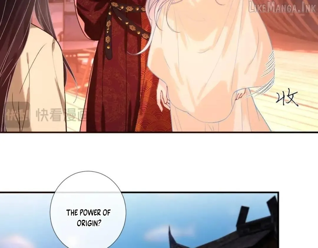 Read Everyone’s Darling chapter 429 image 26 on Lezhin