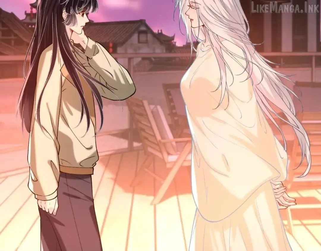 Read Everyone’s Darling chapter 429 image 31 on Lezhin
