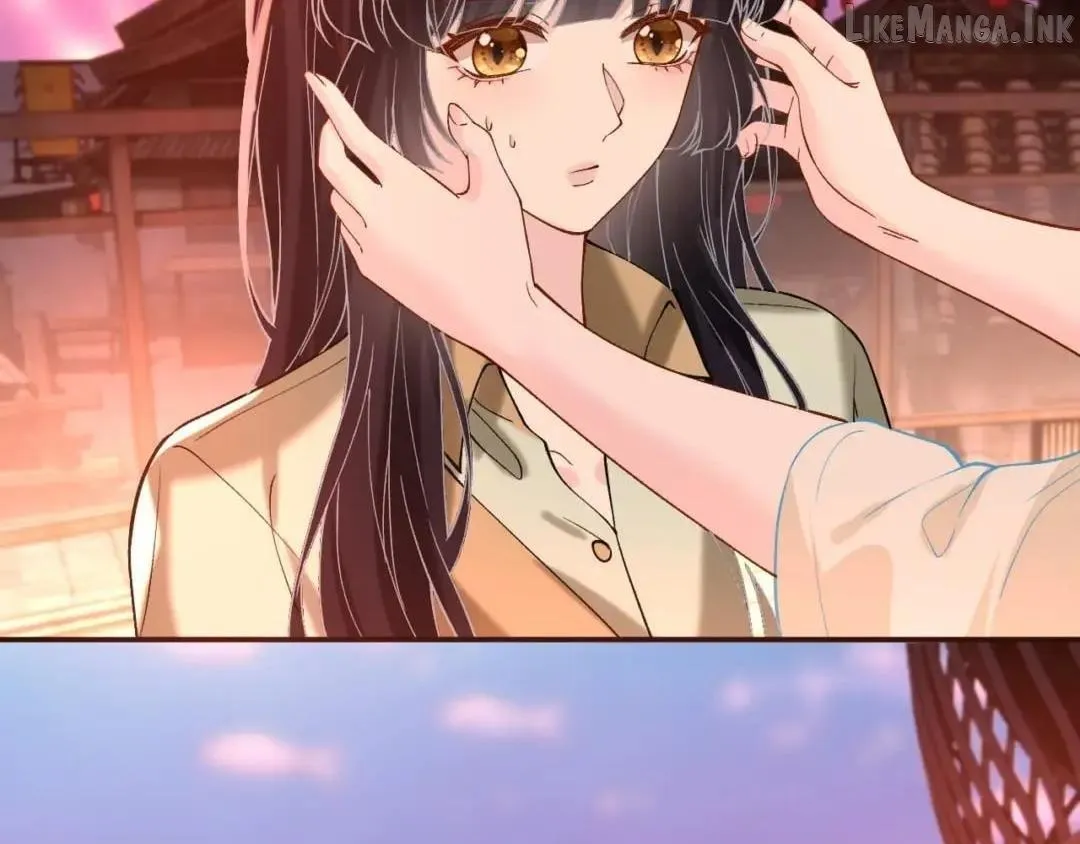 Read Everyone’s Darling chapter 429 image 33 on Lezhin
