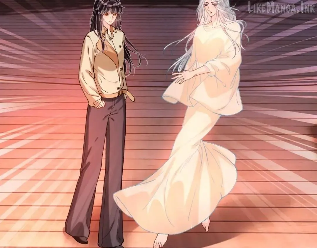 Read Everyone’s Darling chapter 429 image 38 on Lezhin