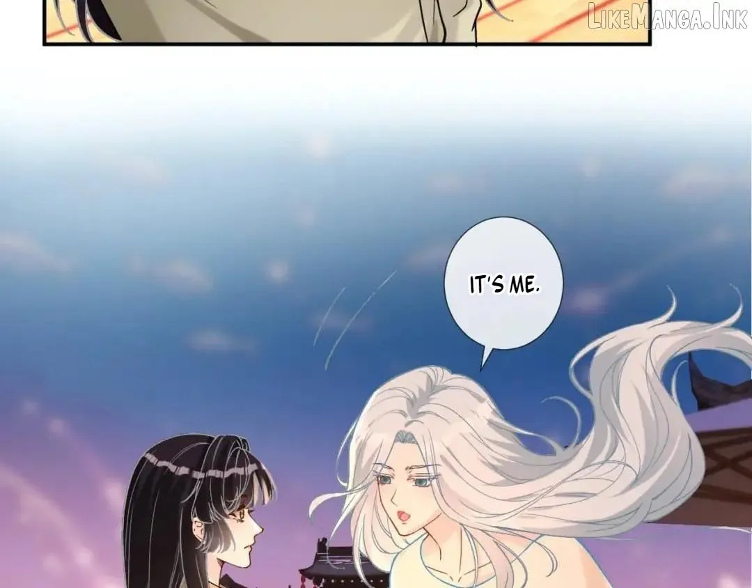 Read Everyone’s Darling chapter 429 image 4 on Lezhin