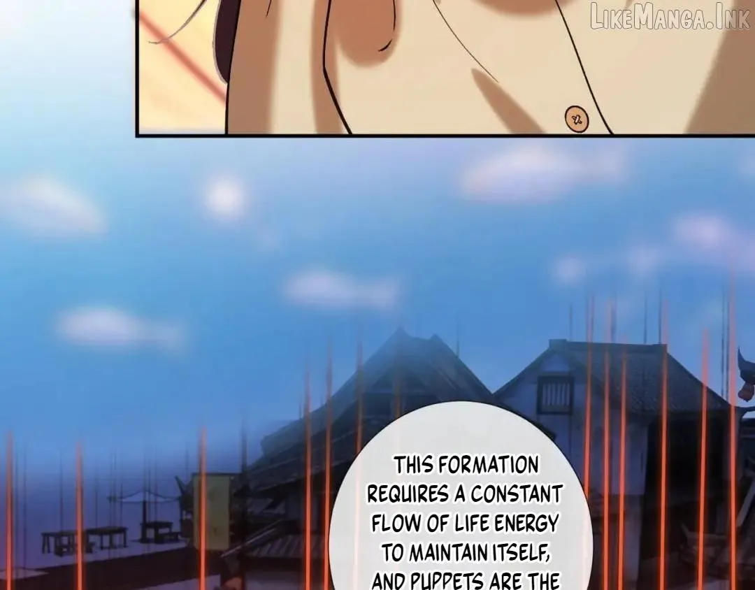 Read Everyone’s Darling chapter 429 image 45 on Lezhin