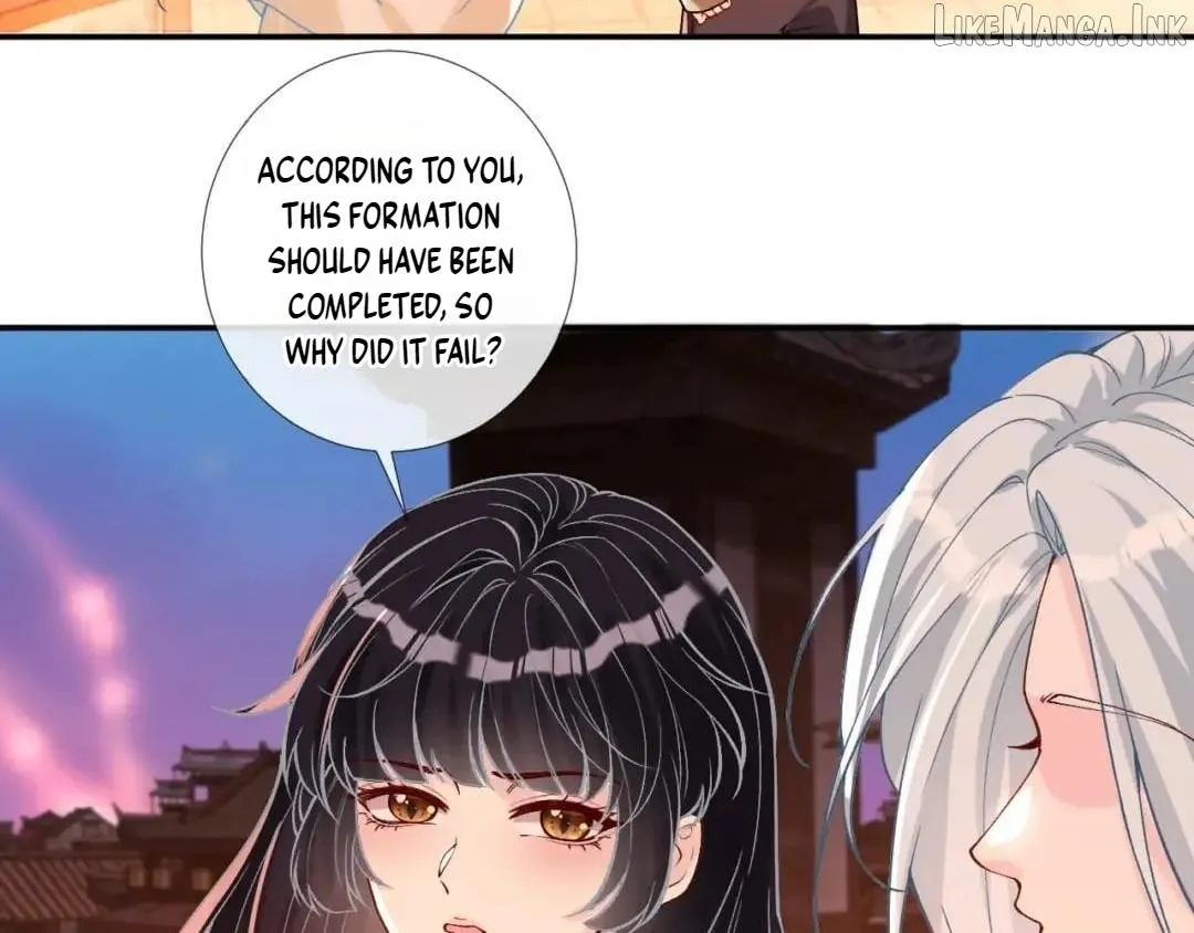 Read Everyone’s Darling chapter 429 image 46 on Lezhin