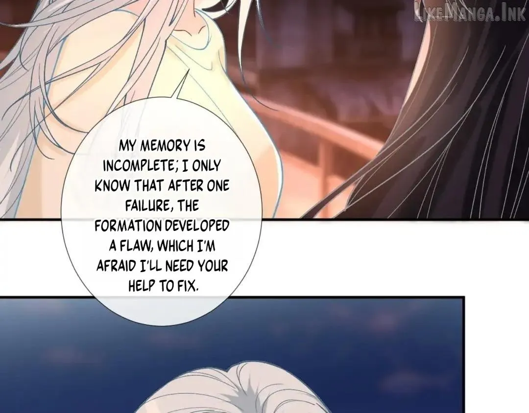 Read Everyone’s Darling chapter 429 image 49 on Lezhin