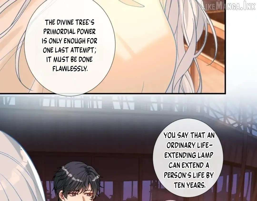 Read Everyone’s Darling chapter 429 image 51 on Lezhin