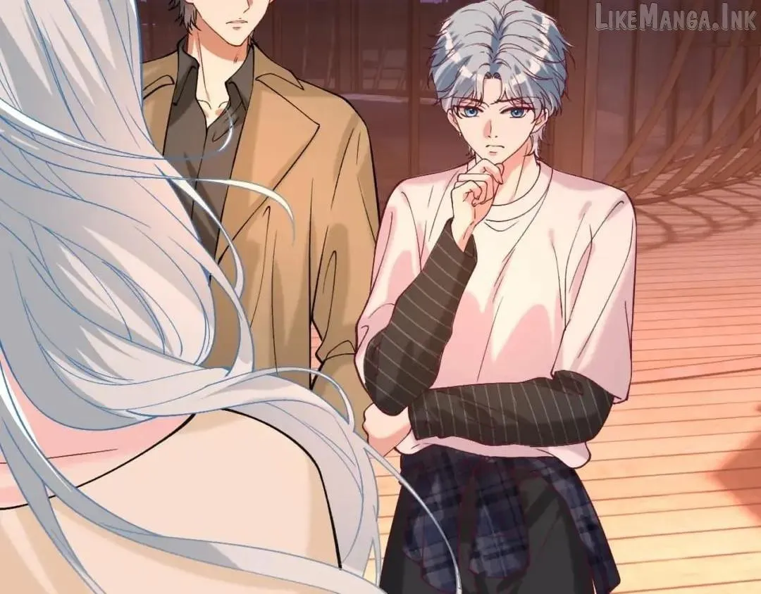 Read Everyone’s Darling chapter 429 image 52 on Lezhin