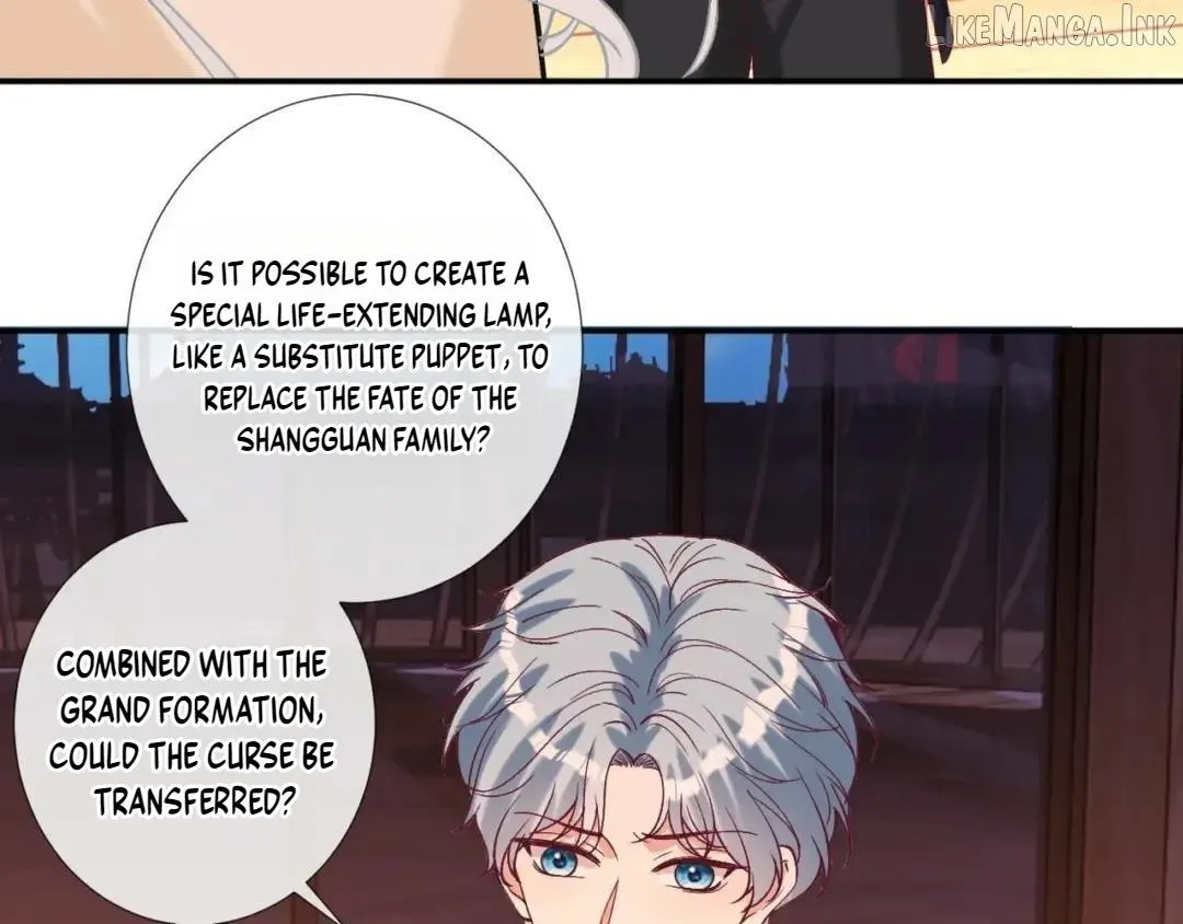 Read Everyone’s Darling chapter 429 image 53 on Lezhin