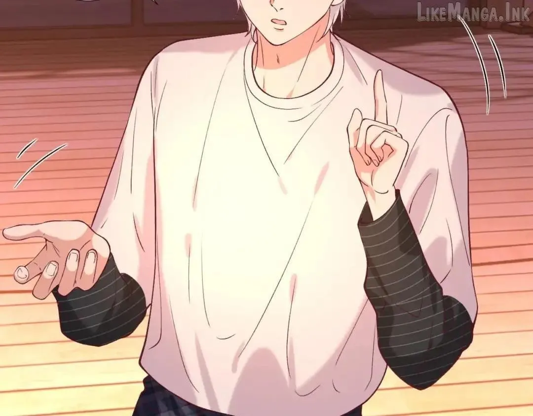 Read Everyone’s Darling chapter 429 image 54 on Lezhin