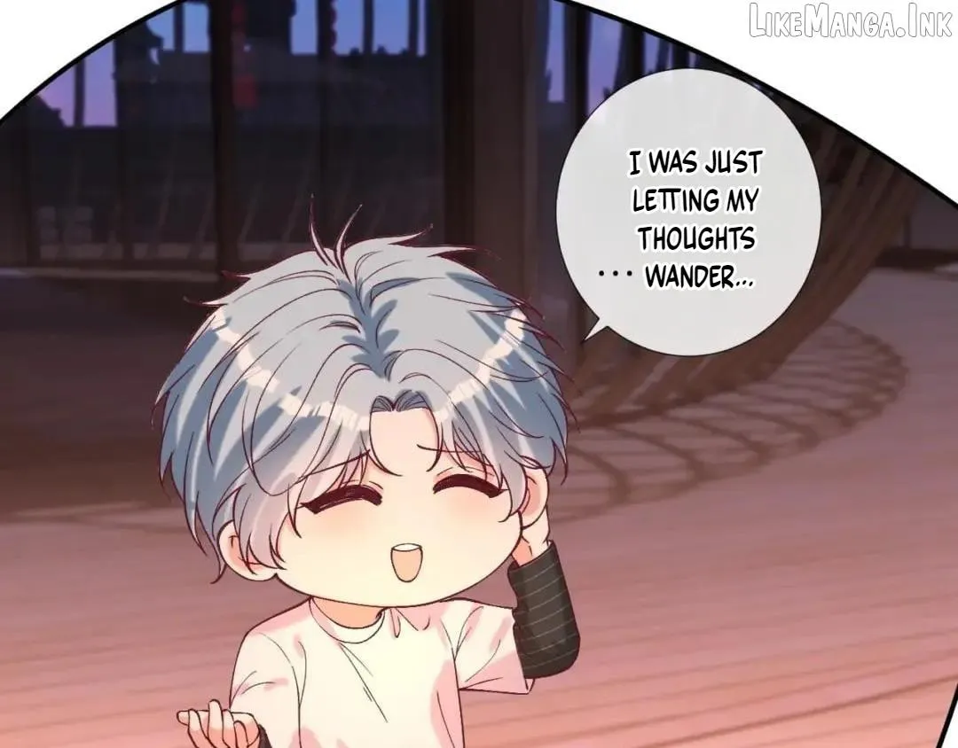 Read Everyone’s Darling chapter 429 image 57 on Lezhin
