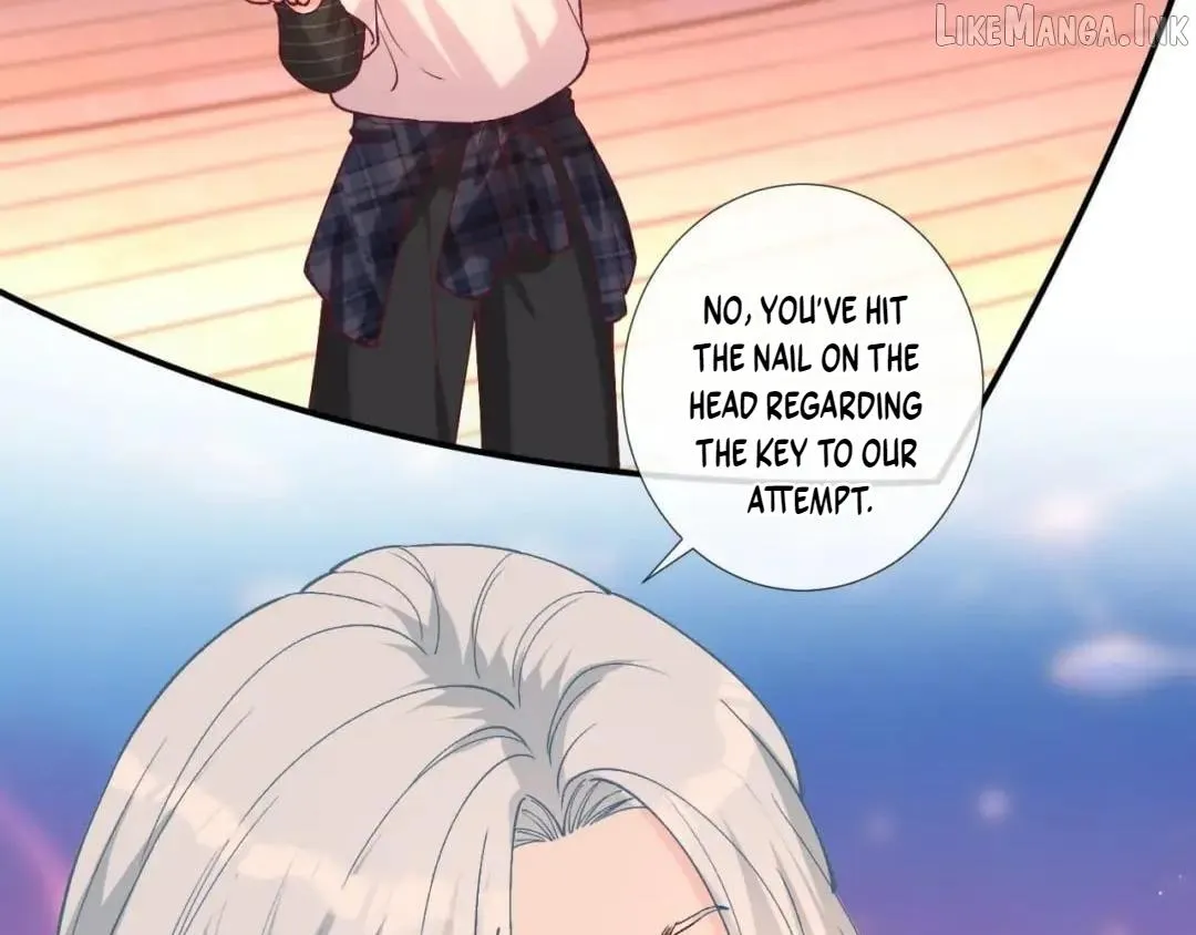 Read Everyone’s Darling chapter 429 image 58 on Lezhin