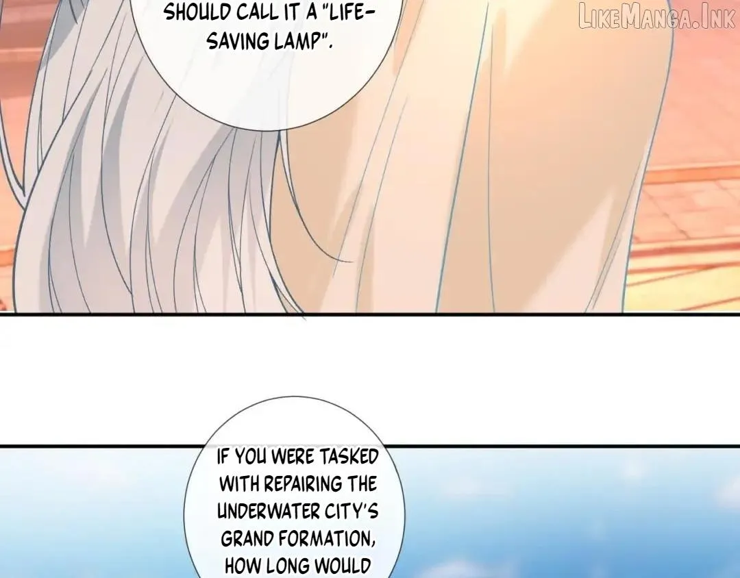 Read Everyone’s Darling chapter 429 image 60 on Lezhin