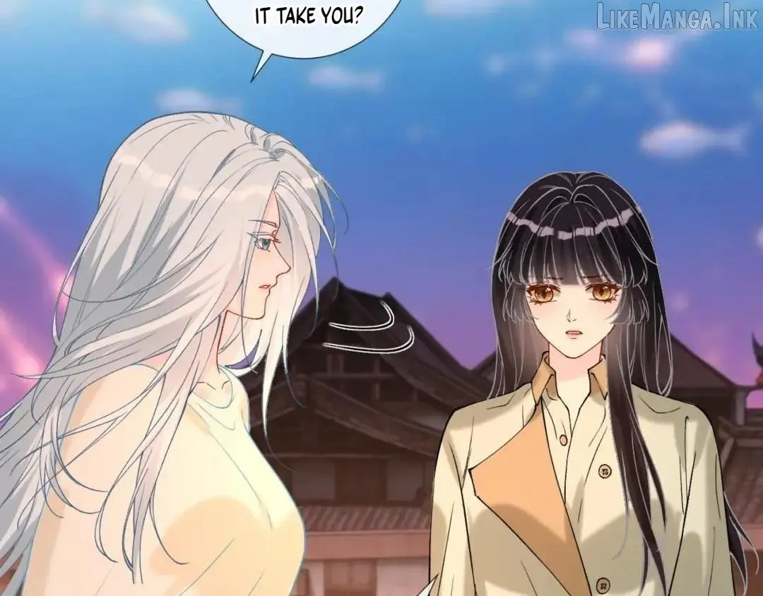 Read Everyone’s Darling chapter 429 image 61 on Lezhin