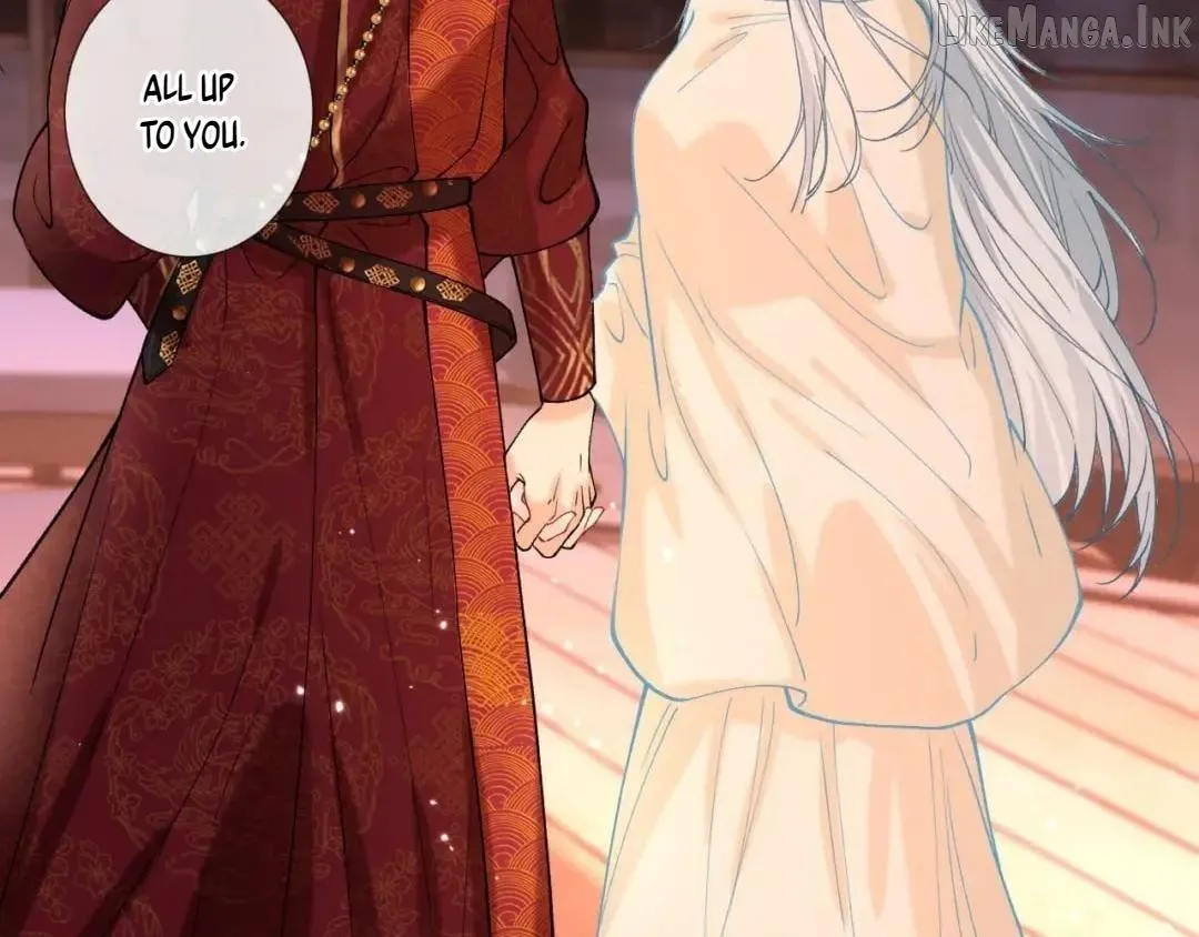 Read Everyone’s Darling chapter 429 image 65 on Lezhin