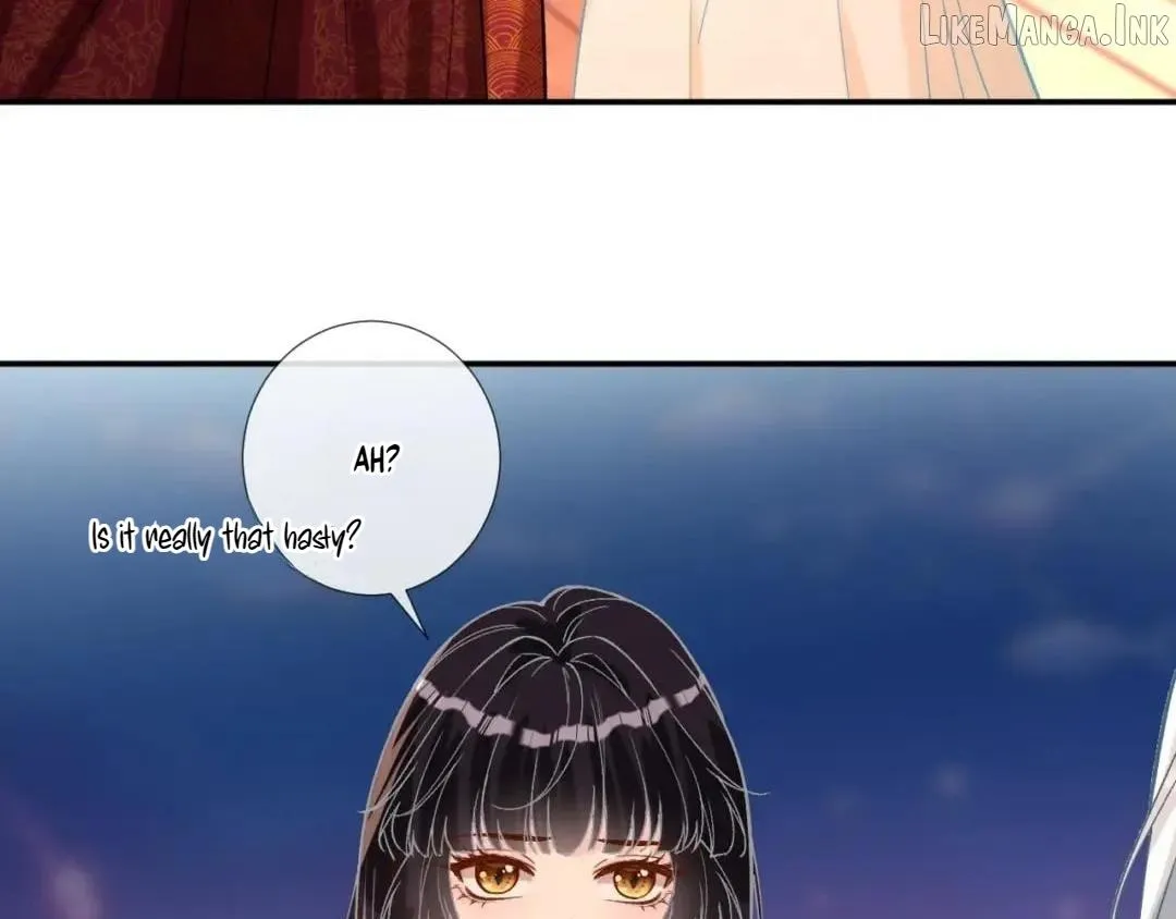 Read Everyone’s Darling chapter 429 image 66 on Lezhin