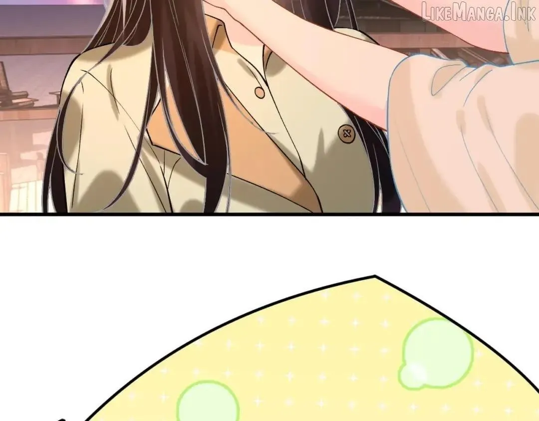 Read Everyone’s Darling chapter 429 image 7 on Lezhin
