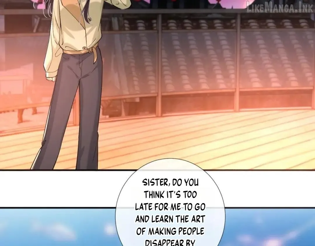 Read Everyone’s Darling chapter 429 image 73 on Lezhin