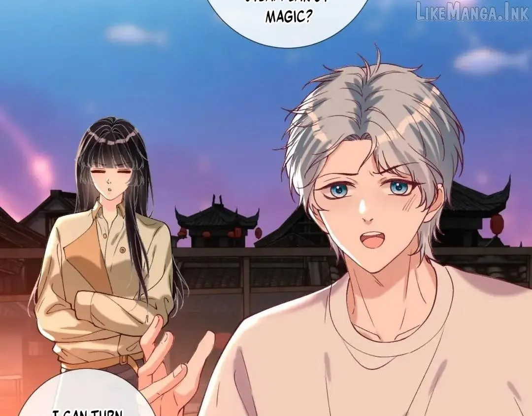 Read Everyone’s Darling chapter 429 image 74 on Lezhin