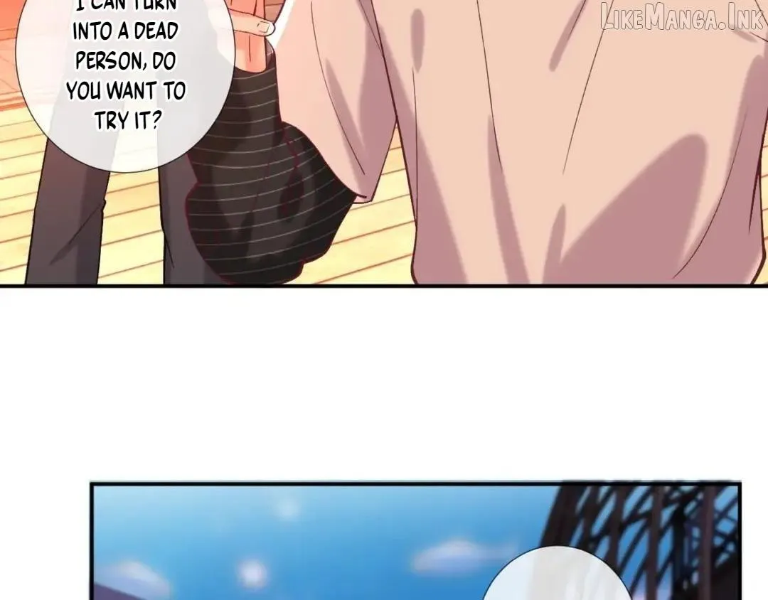 Read Everyone’s Darling chapter 429 image 75 on Lezhin
