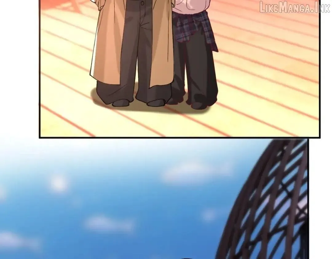 Read Everyone’s Darling chapter 429 image 77 on Lezhin