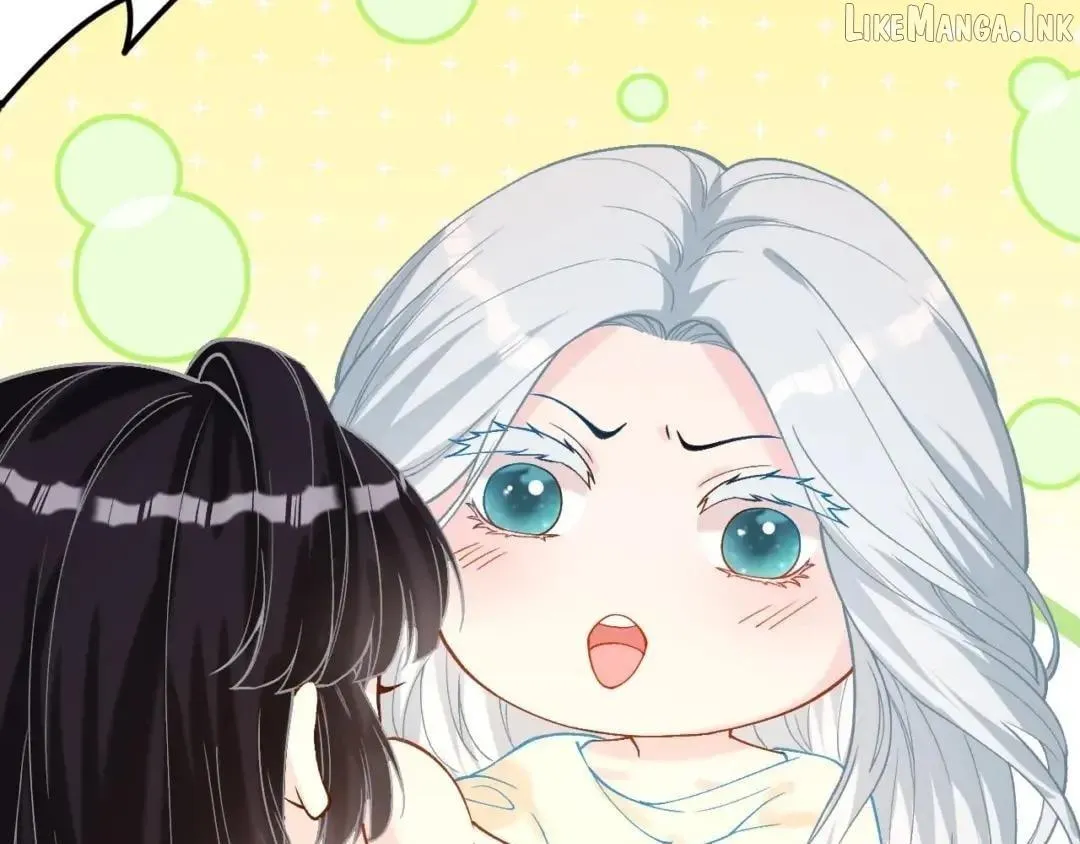 Read Everyone’s Darling chapter 429 image 8 on Lezhin