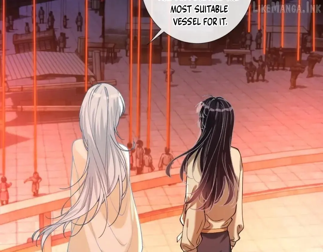Read Everyone’s Darling chapter 429 image 82 on Lezhin