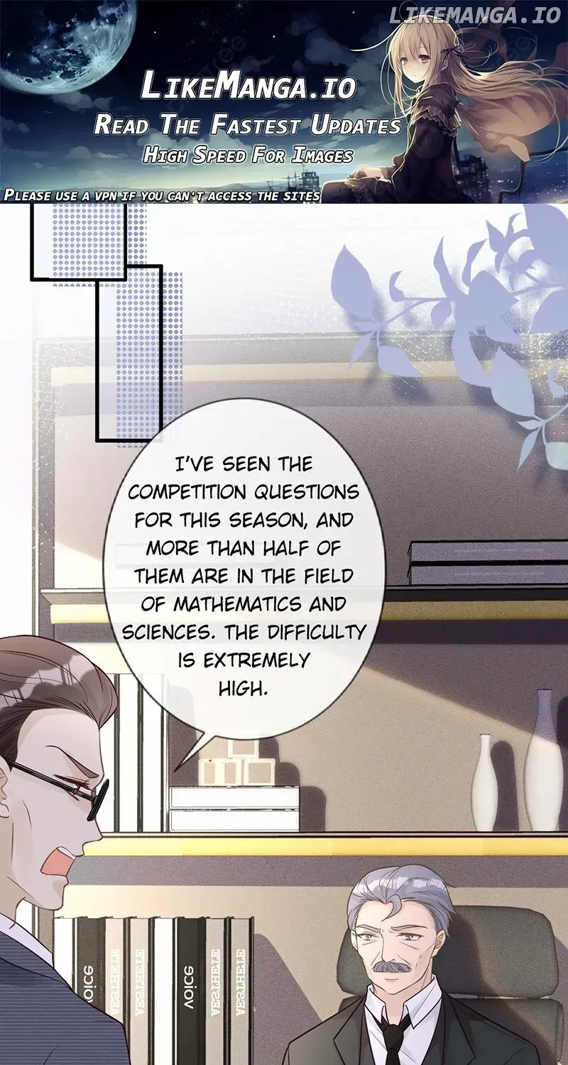 Read Everyone’s Darling chapter 43 image 1 on Lezhin