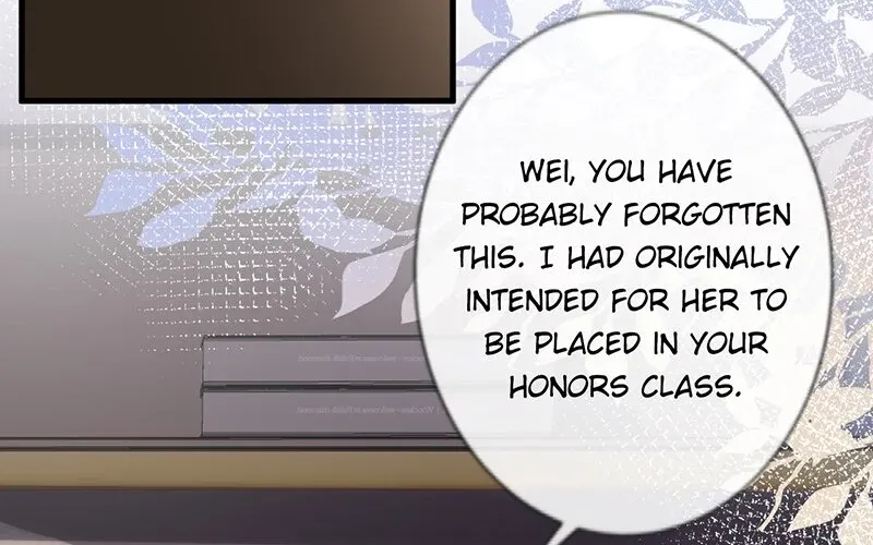 Read Everyone’s Darling chapter 43 image 10 on Lezhin
