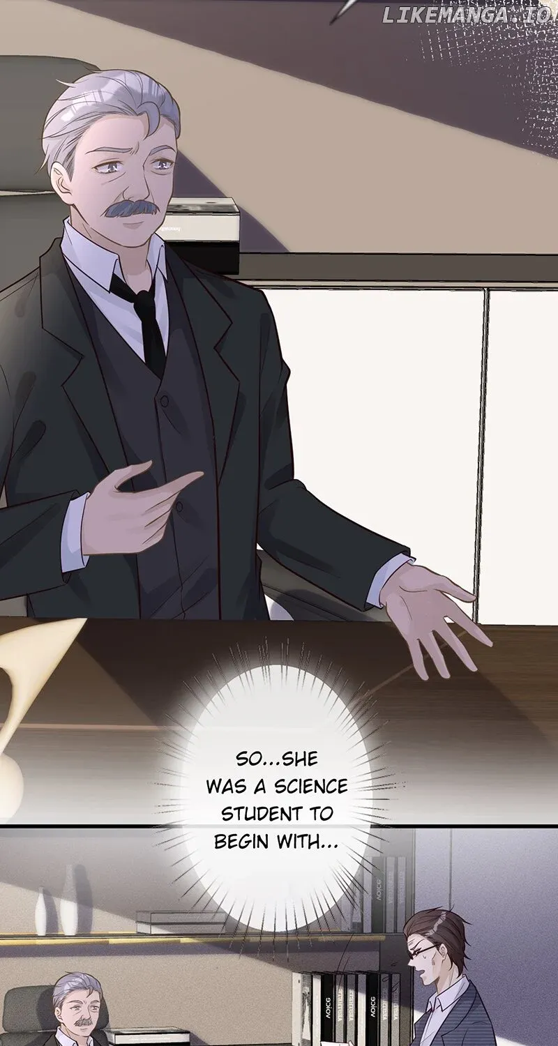 Read Everyone’s Darling chapter 43 image 11 on Lezhin
